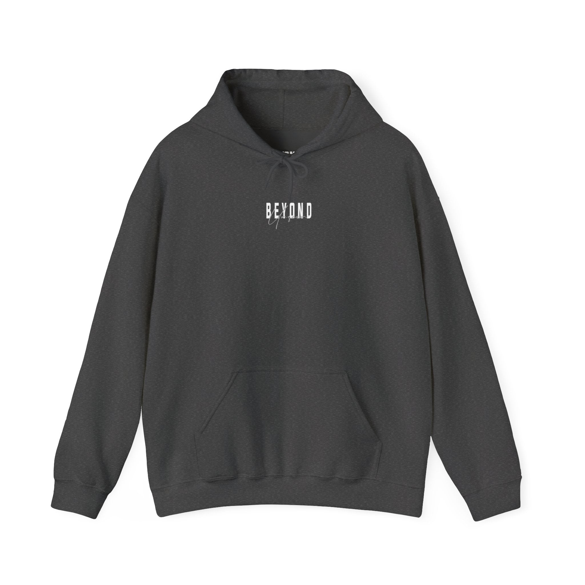 The signature -Hoodie