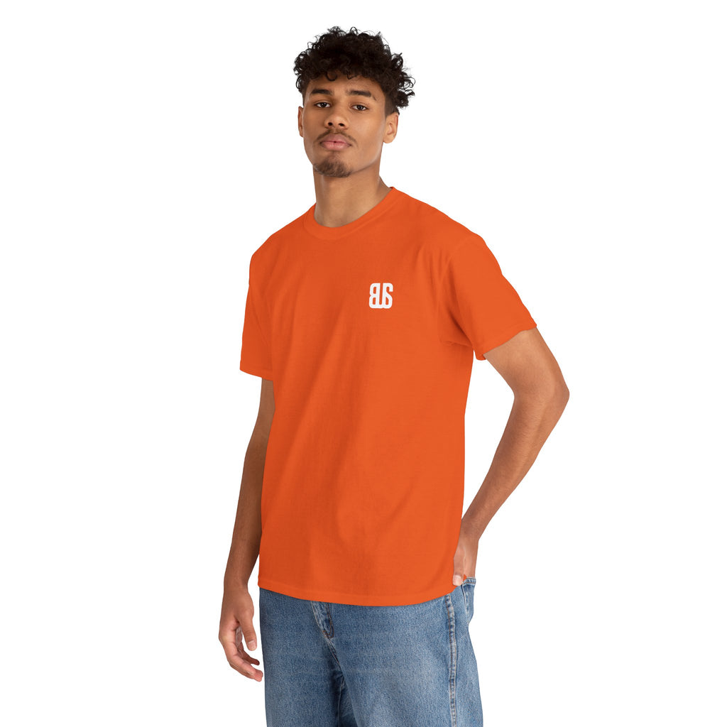 Unseen 3 — Beyond Unseen Graphic Tee