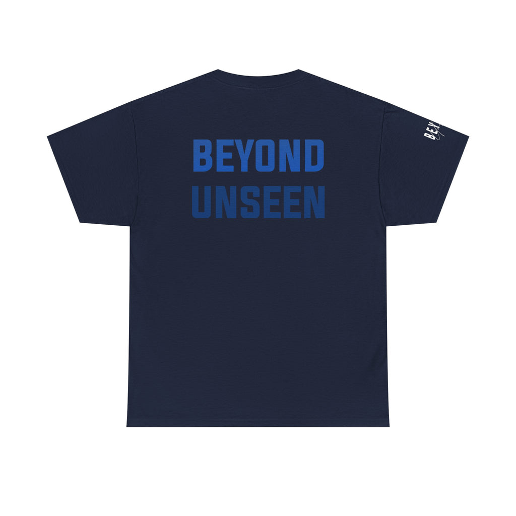 Be Somebody — Graphic Tee Vol. 3