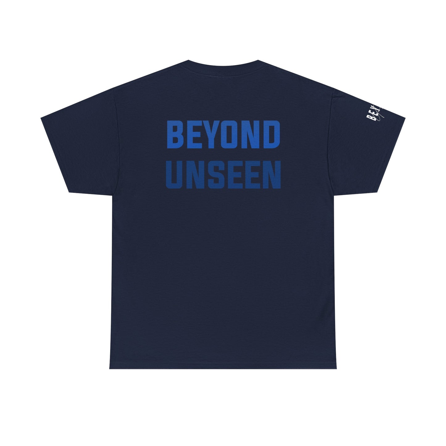 Be Somebody-graphic Tee-3