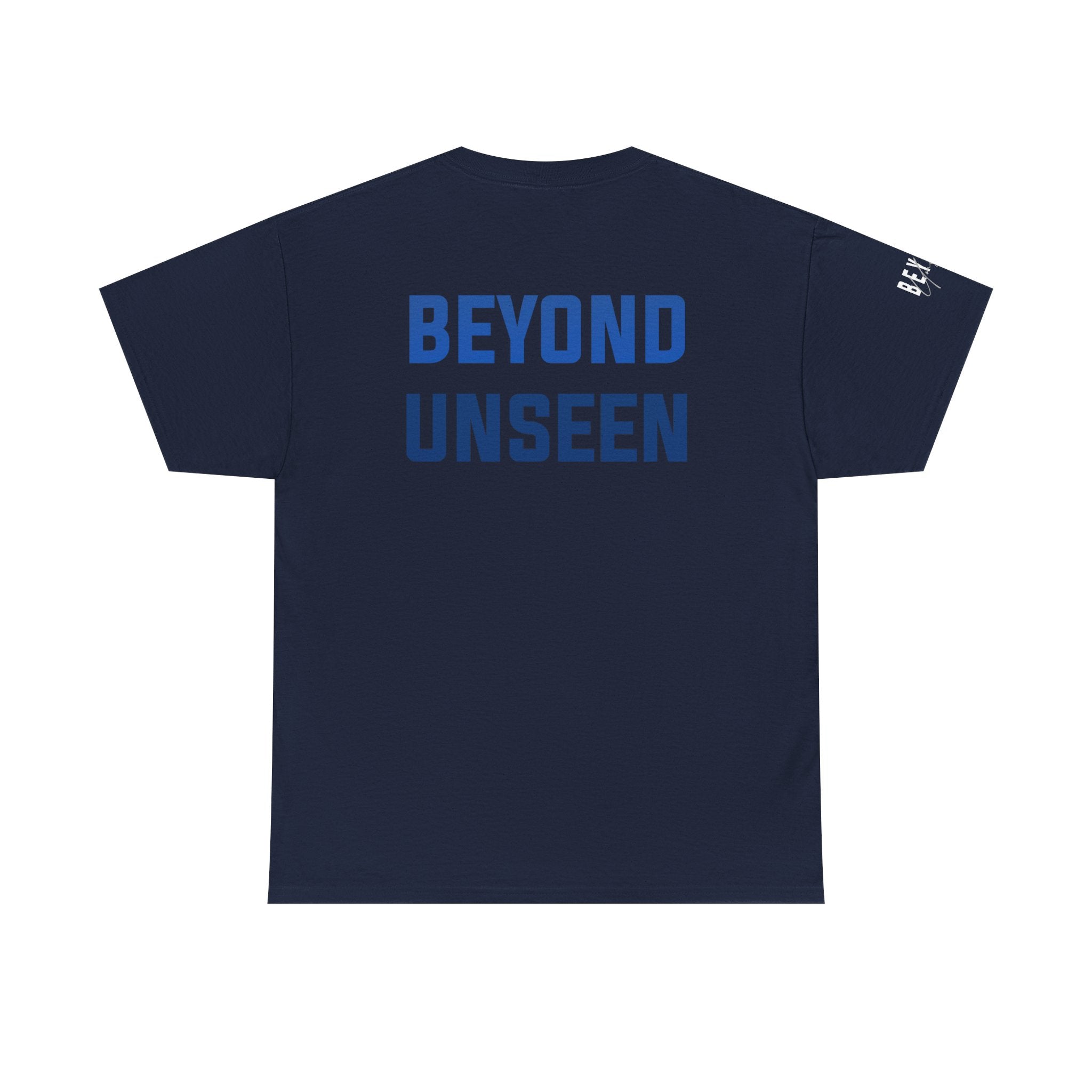 Be Somebody — Graphic Tee Vol. 3