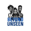 Beyond unseen Stickers 2
