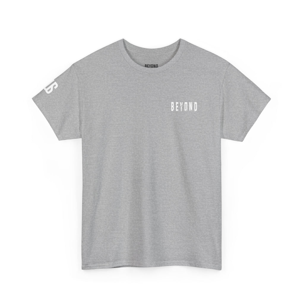 Beyond Unseen — Original Graphic Tee