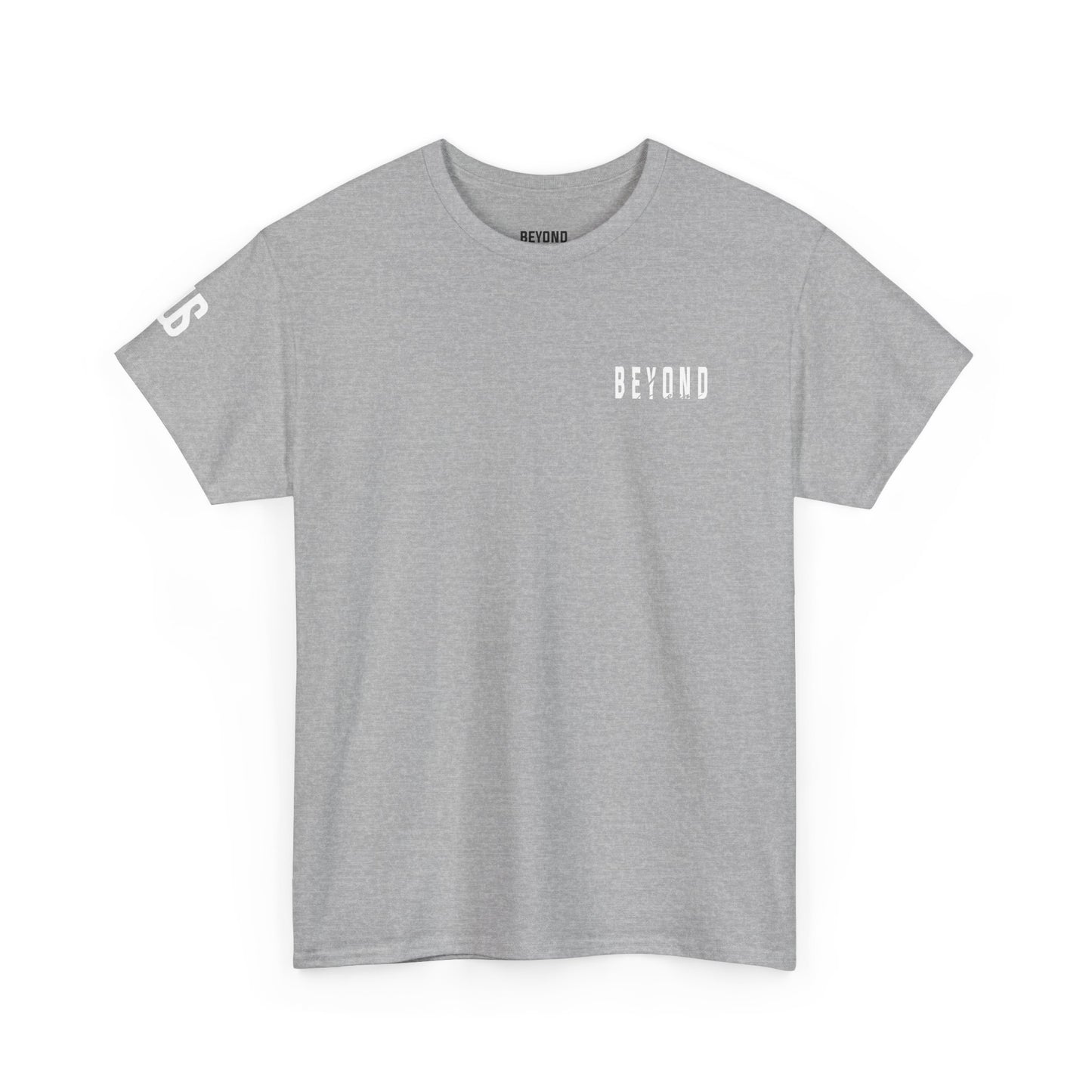 Beyond Unseen - Graphic Tee
