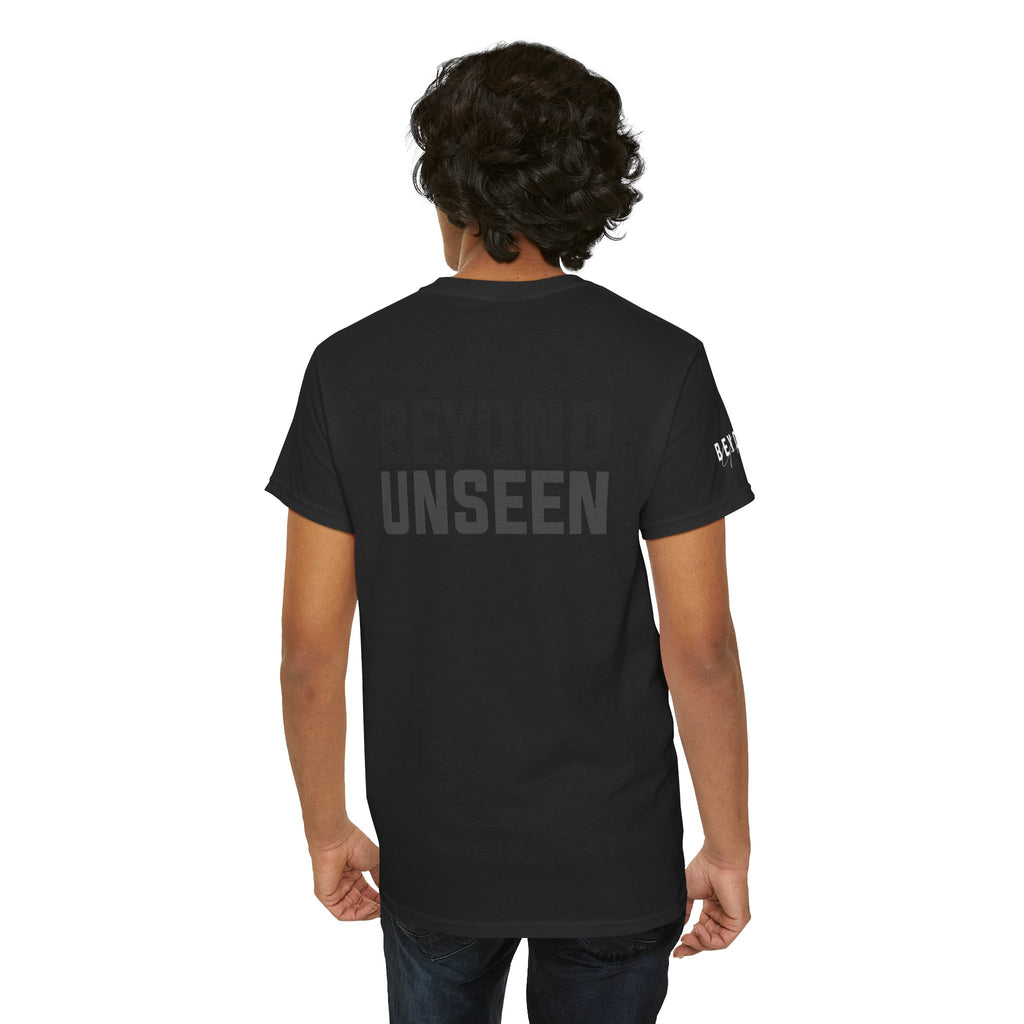 Be Somebody — Graphic Tee Vol. 3