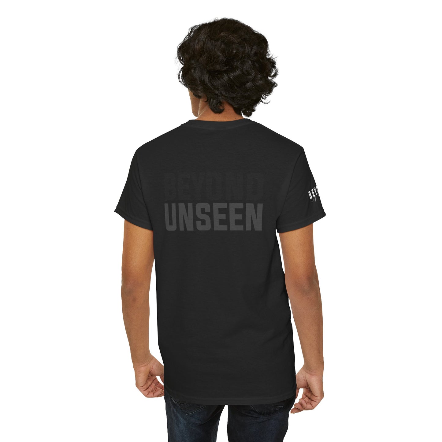 Be Somebody-graphic Tee-3