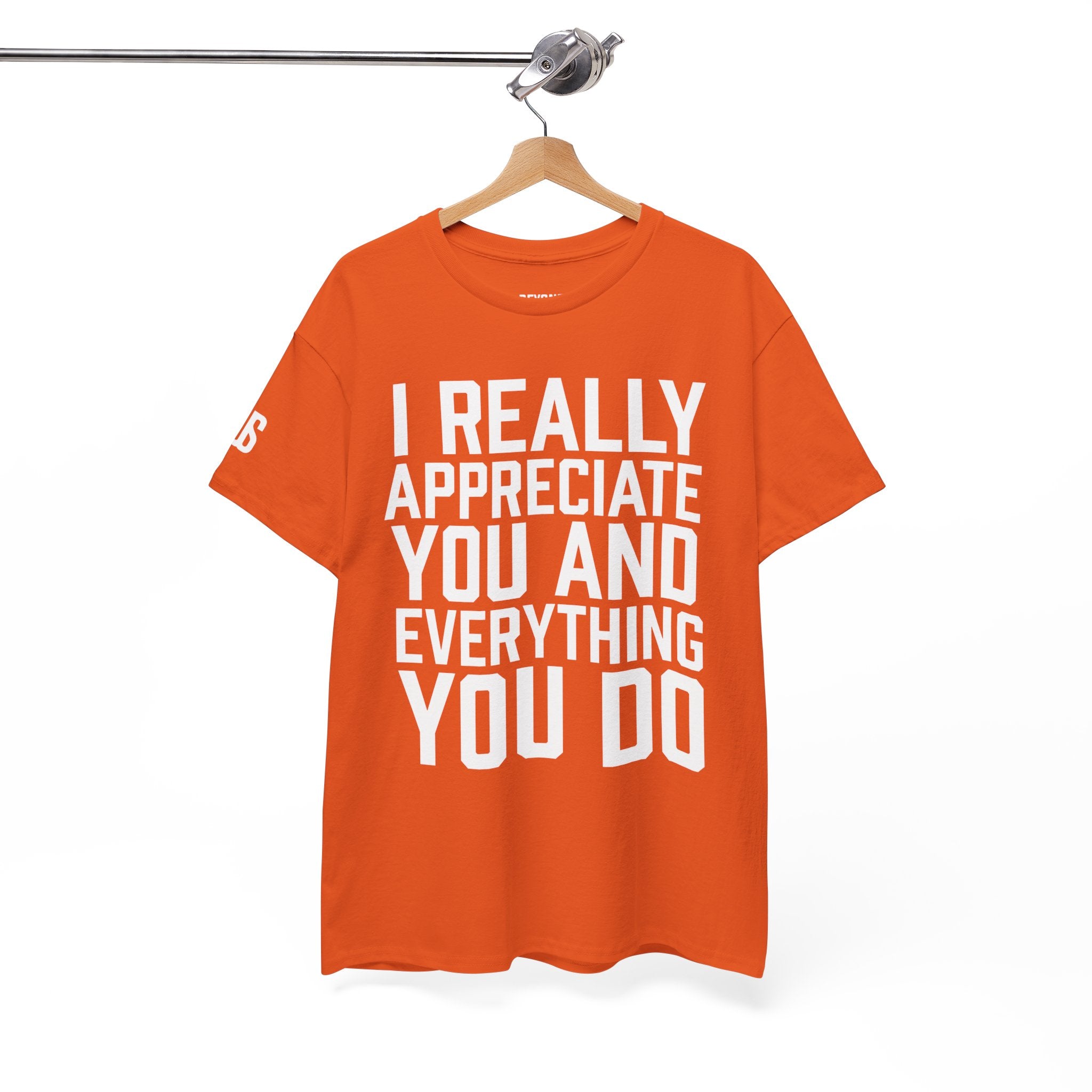 But I got this - Graphic Tee