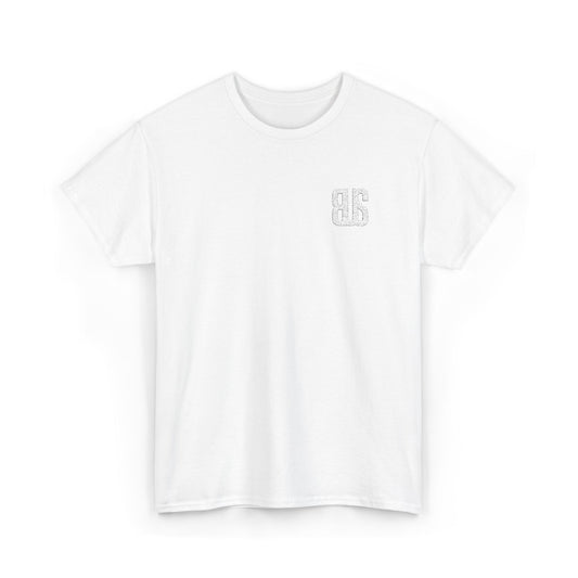 Straight to business - graphic Tee