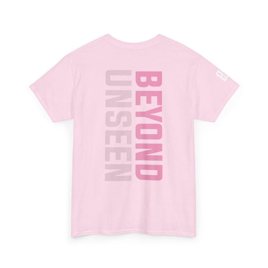Copy of Beyond Unseen - Graphic Tee