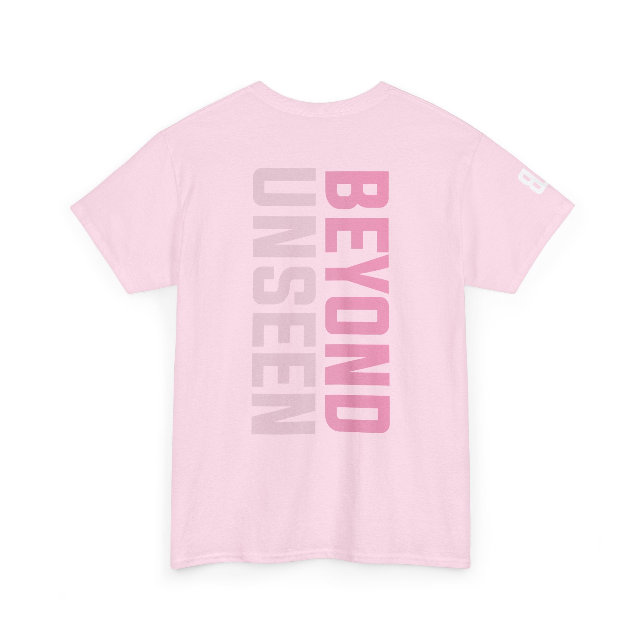 Copy of Beyond Unseen - Graphic Tee