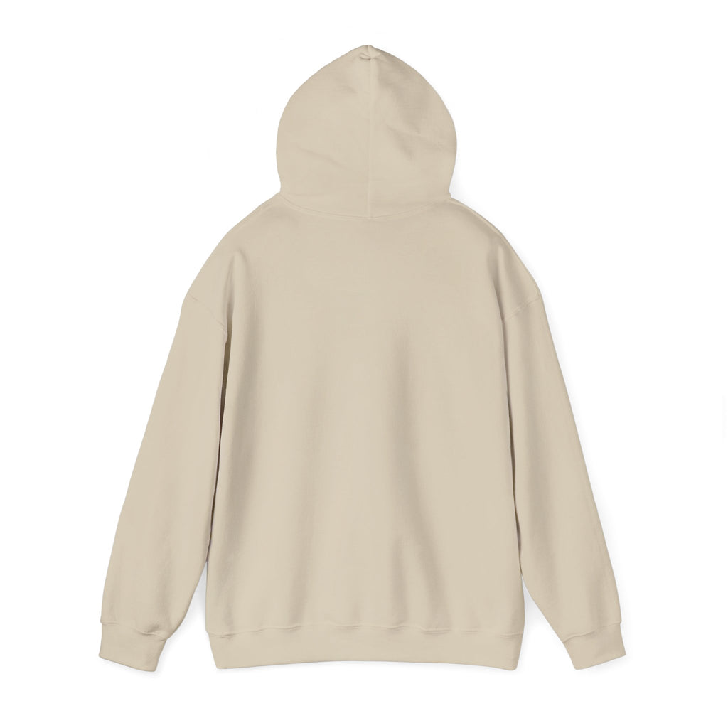 The signature -Hoodie