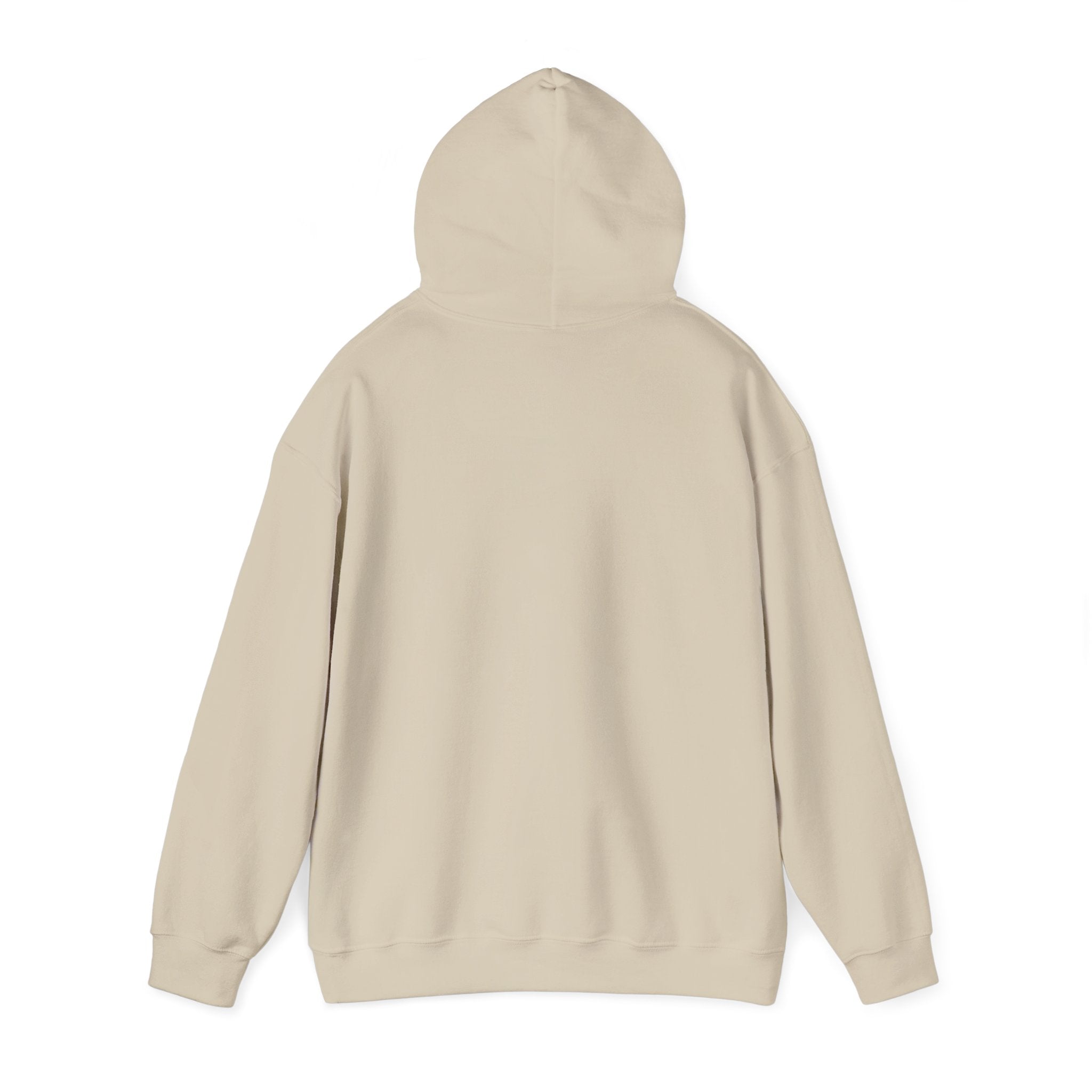 The signature -Hoodie