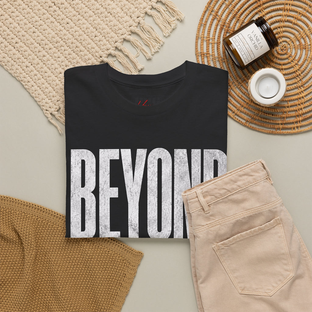 The signature - graphic Tee 2
