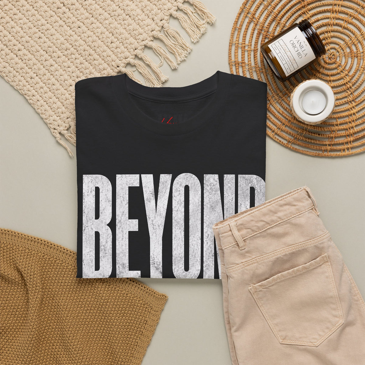 The signature - graphic Tee 2