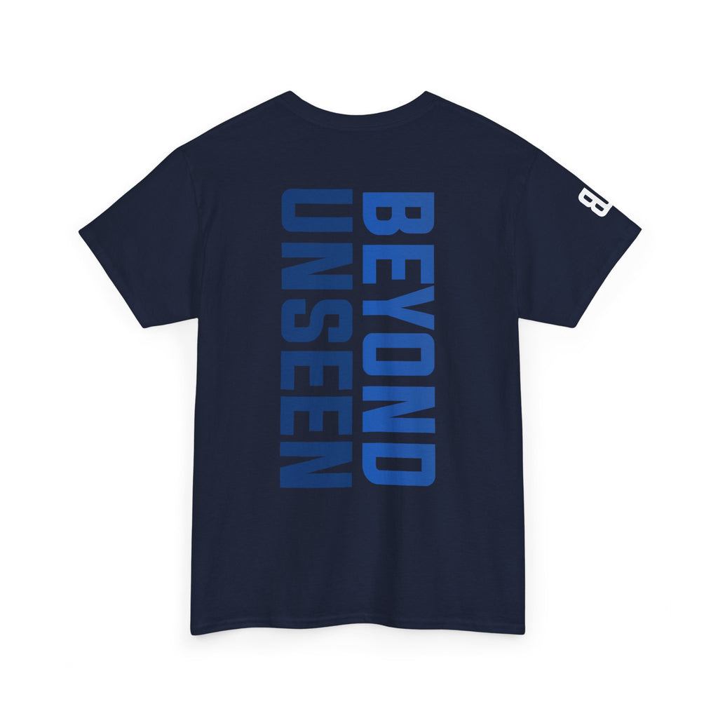 Copy of Beyond Unseen - Graphic Tee