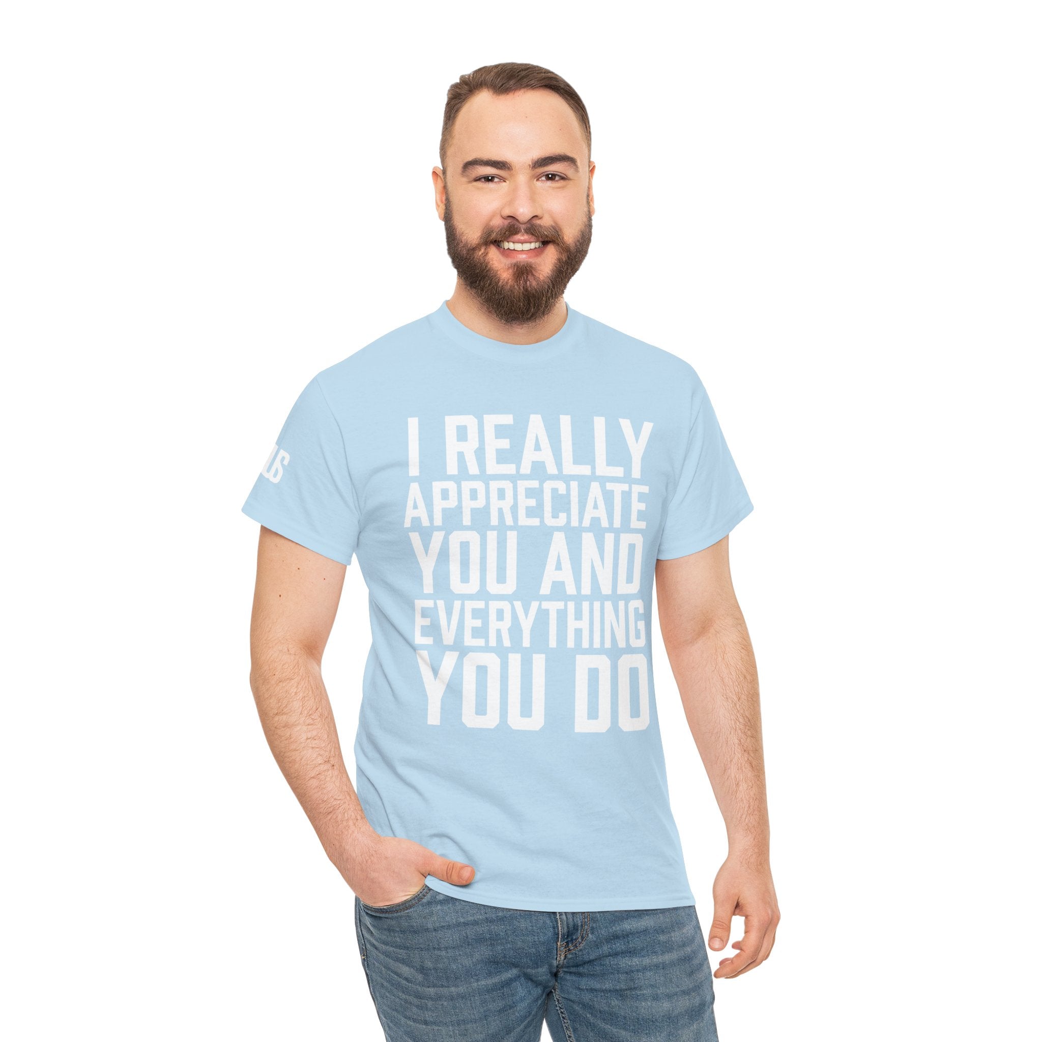 But I got this - Graphic Tee