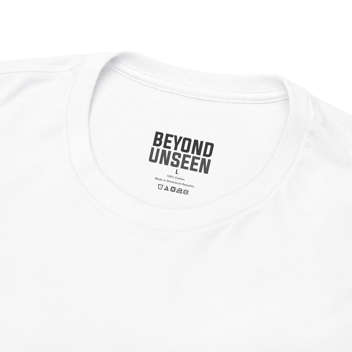 Beyond Unseen - Graphic Tee