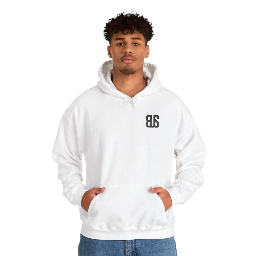 Straight to business -Hoodie
