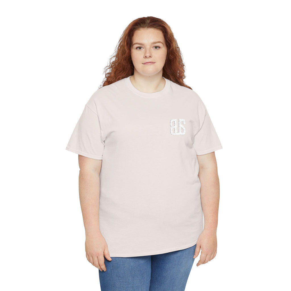 Straight to business - graphic Tee