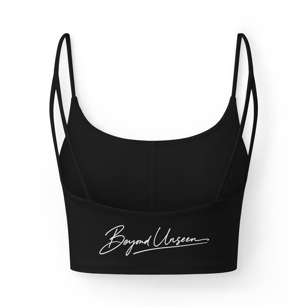 Women's Bra Sports Bra — product photo 5, Beyond Unseen streetwear