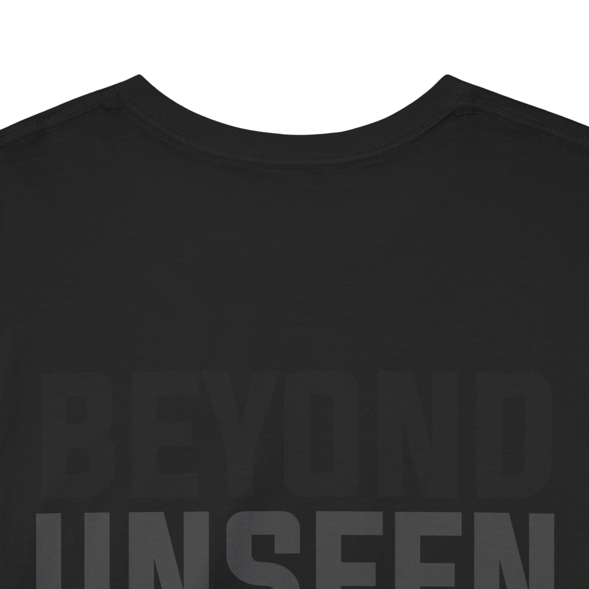 Be Somebody-graphic Tee-3