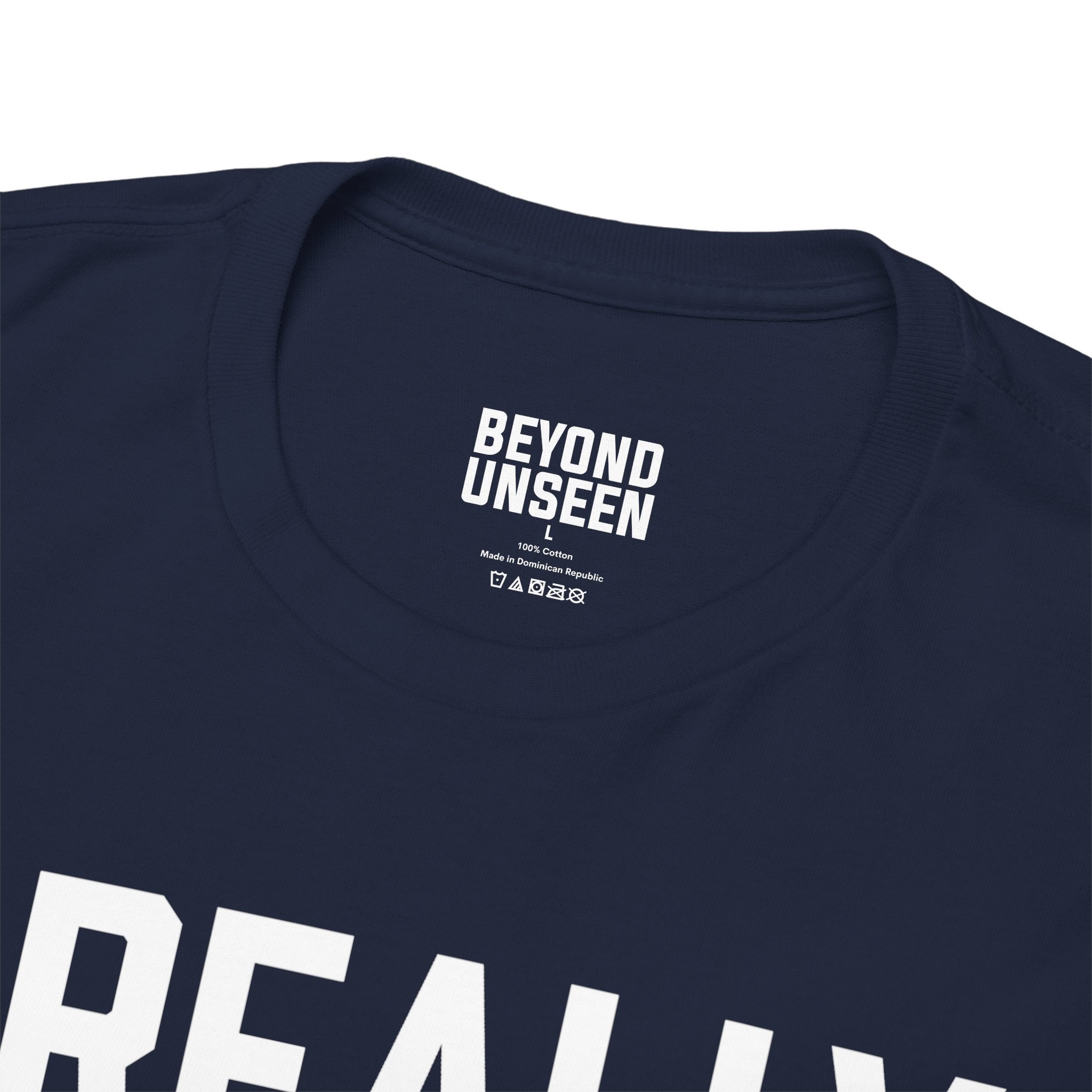 But I got this - Graphic Tee