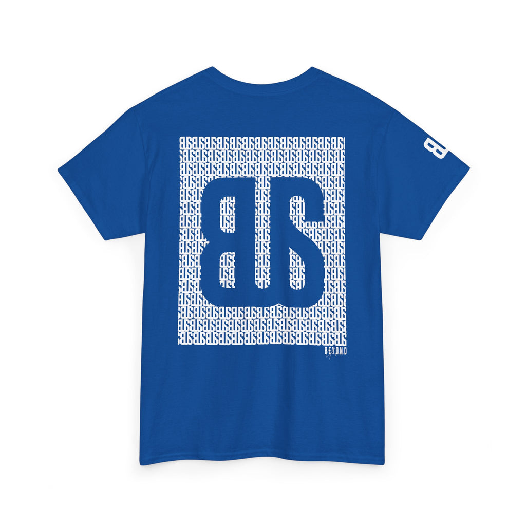 Beyond Unseen — Original Graphic Tee