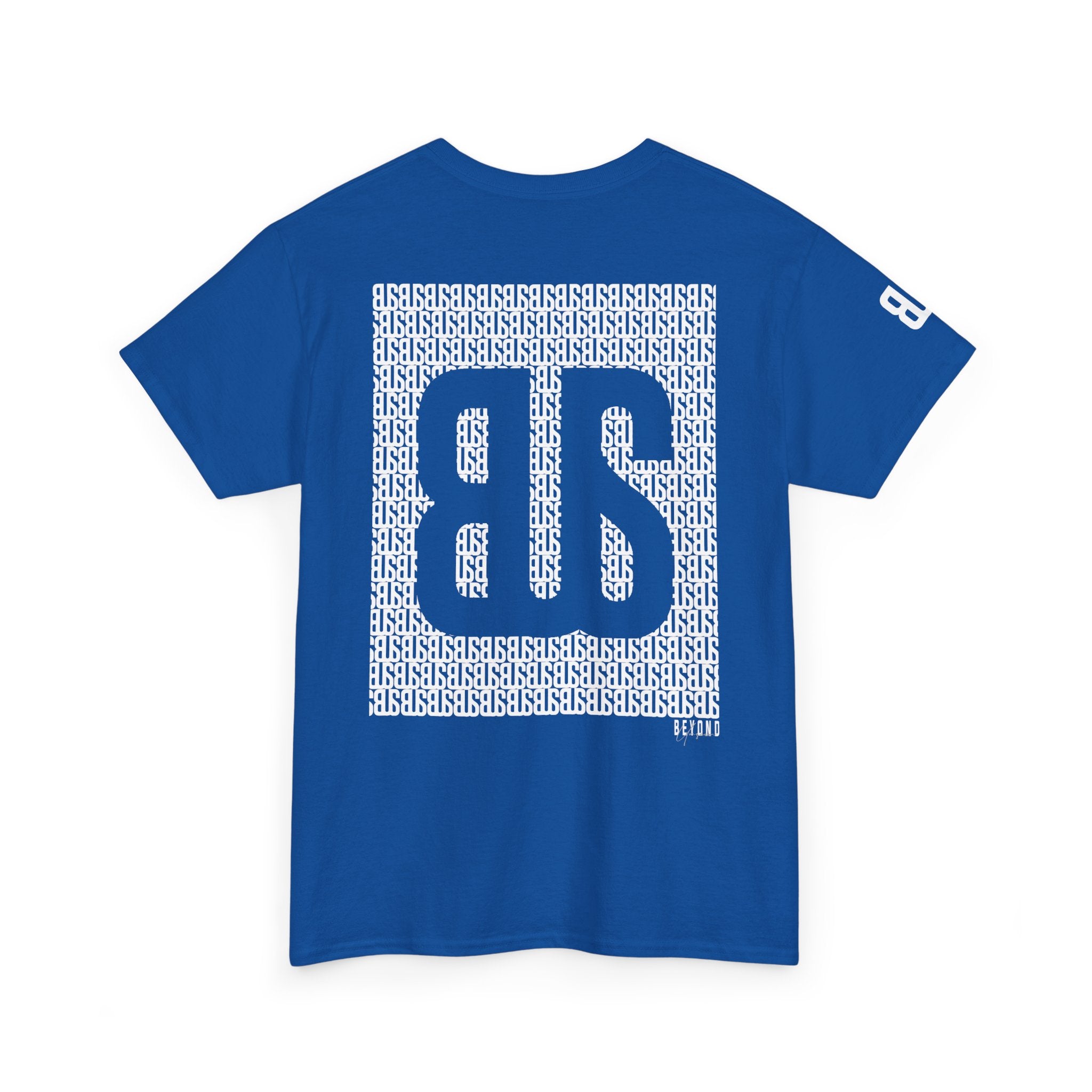 Beyond Unseen — Original Graphic Tee