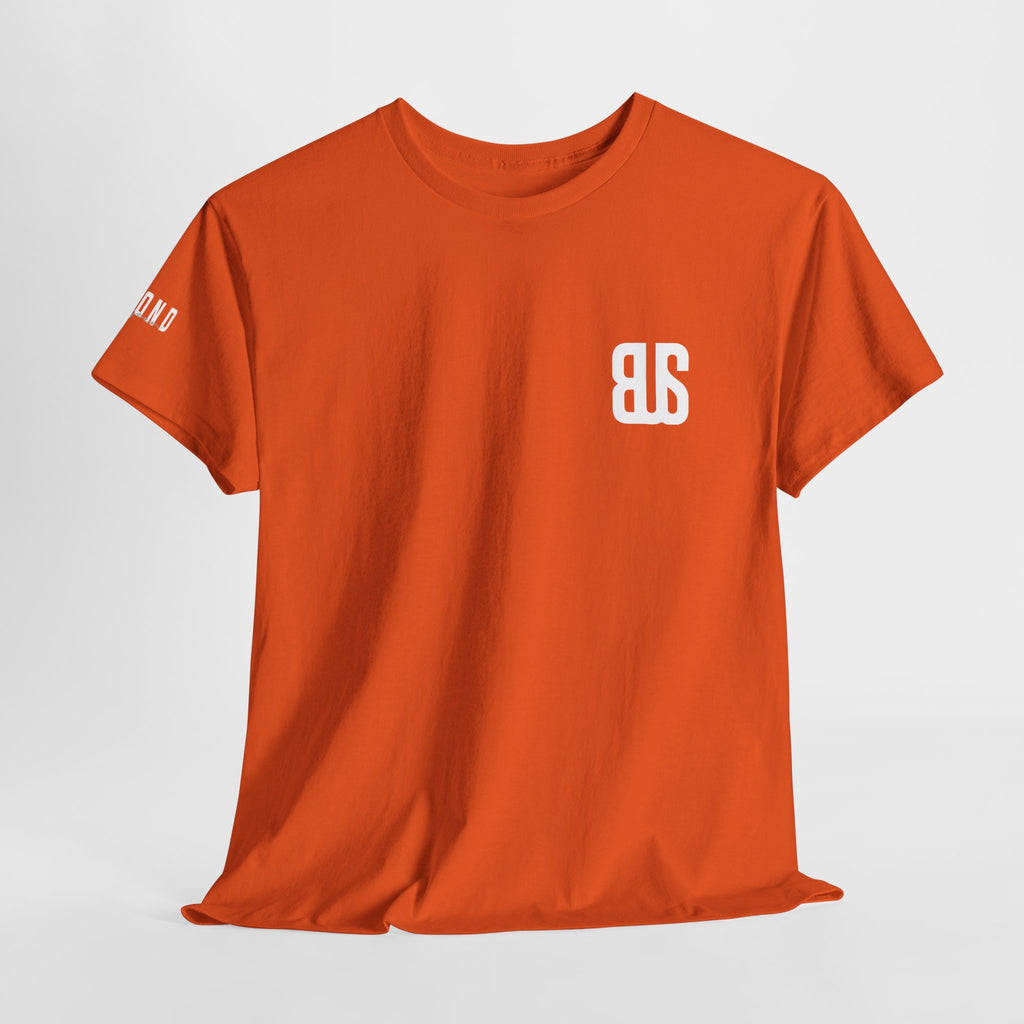 Be Somebody-graphic Tee-2