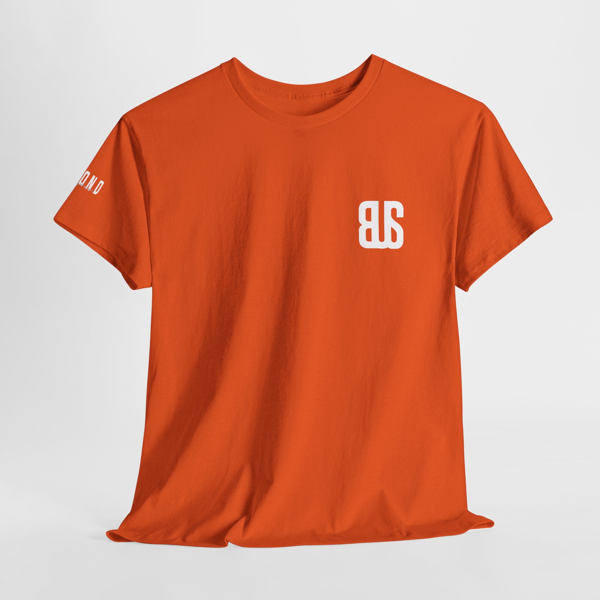 Be Somebody-graphic Tee-2