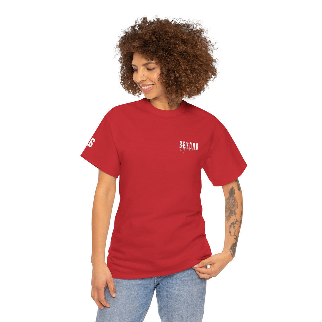Beyond Unseen — Original Graphic Tee