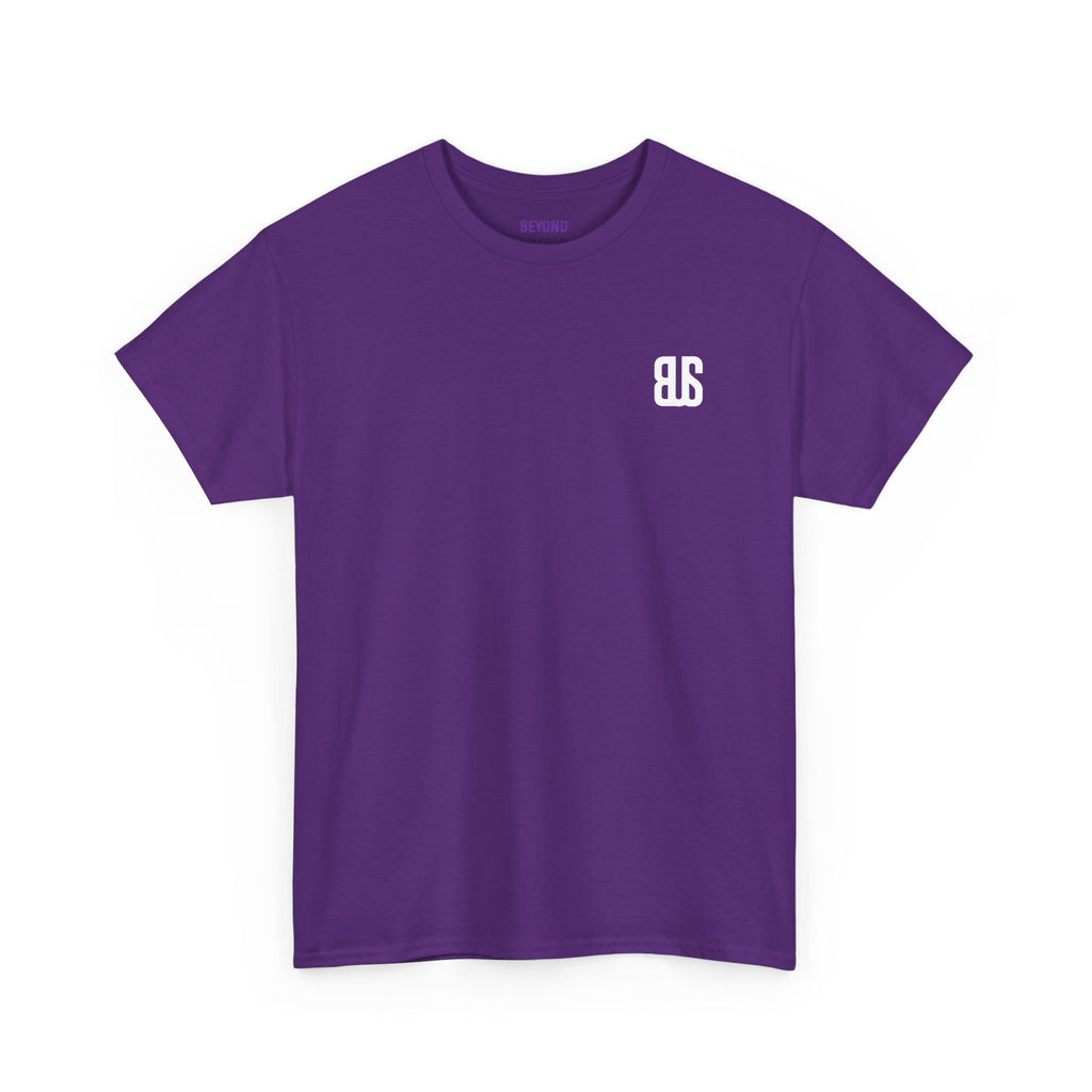 Unseen 3 Graphic Tee — product photo 6, Beyond Unseen streetwear