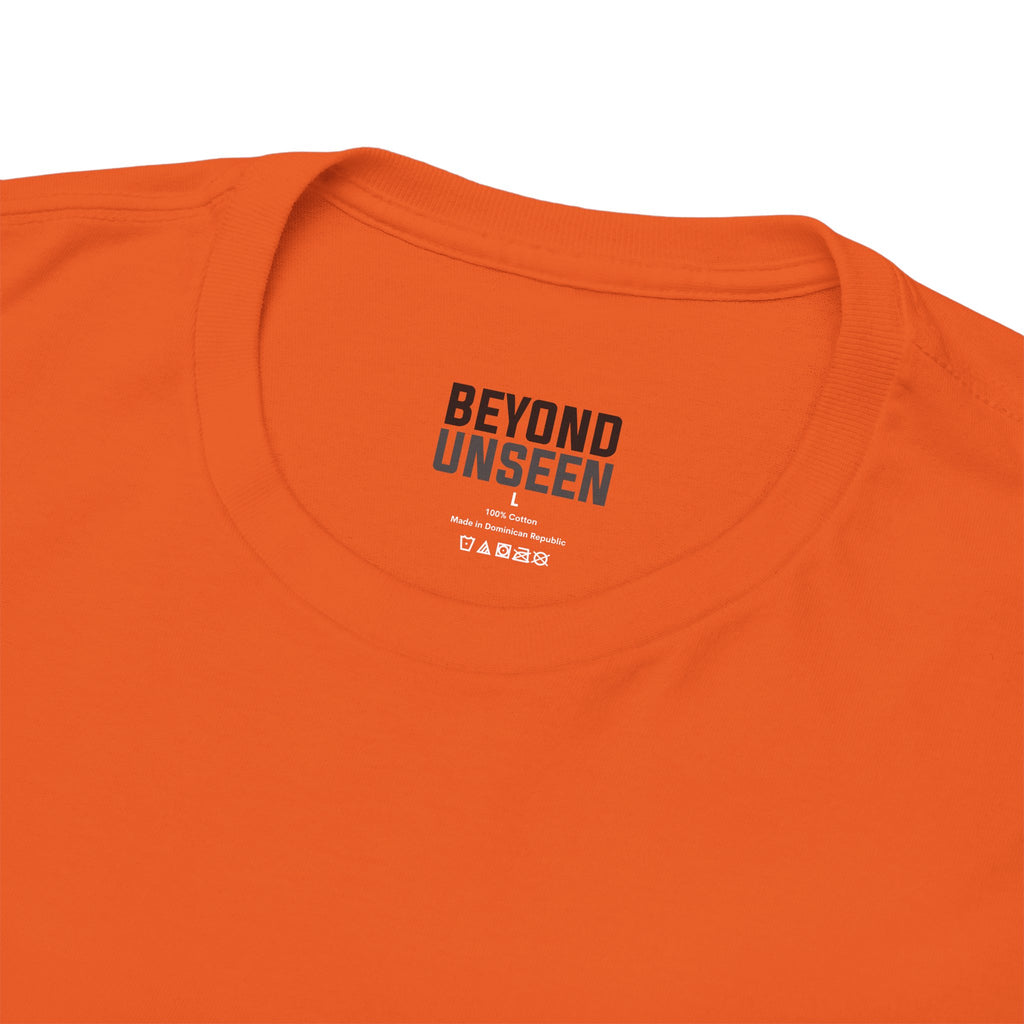 Be Somebody-graphic Tee-2