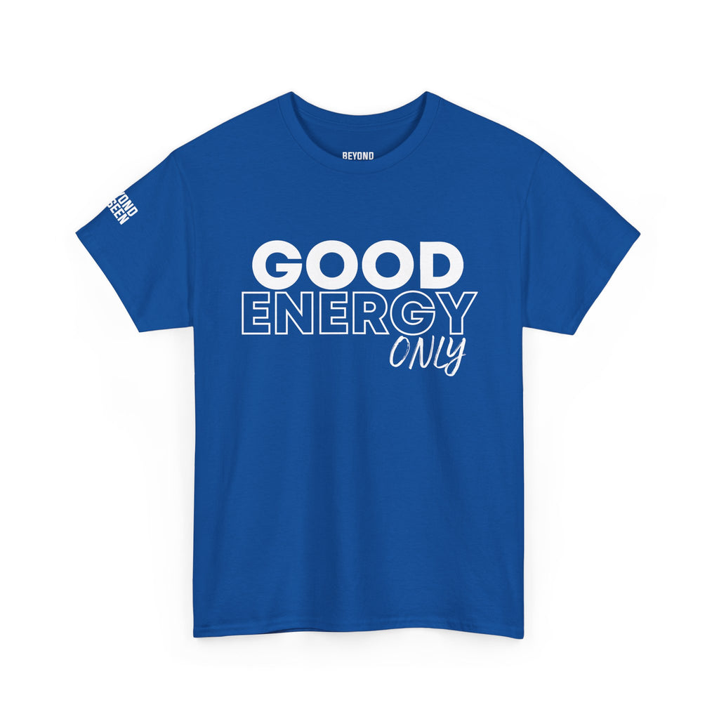 Good Energy — Graphic Tee