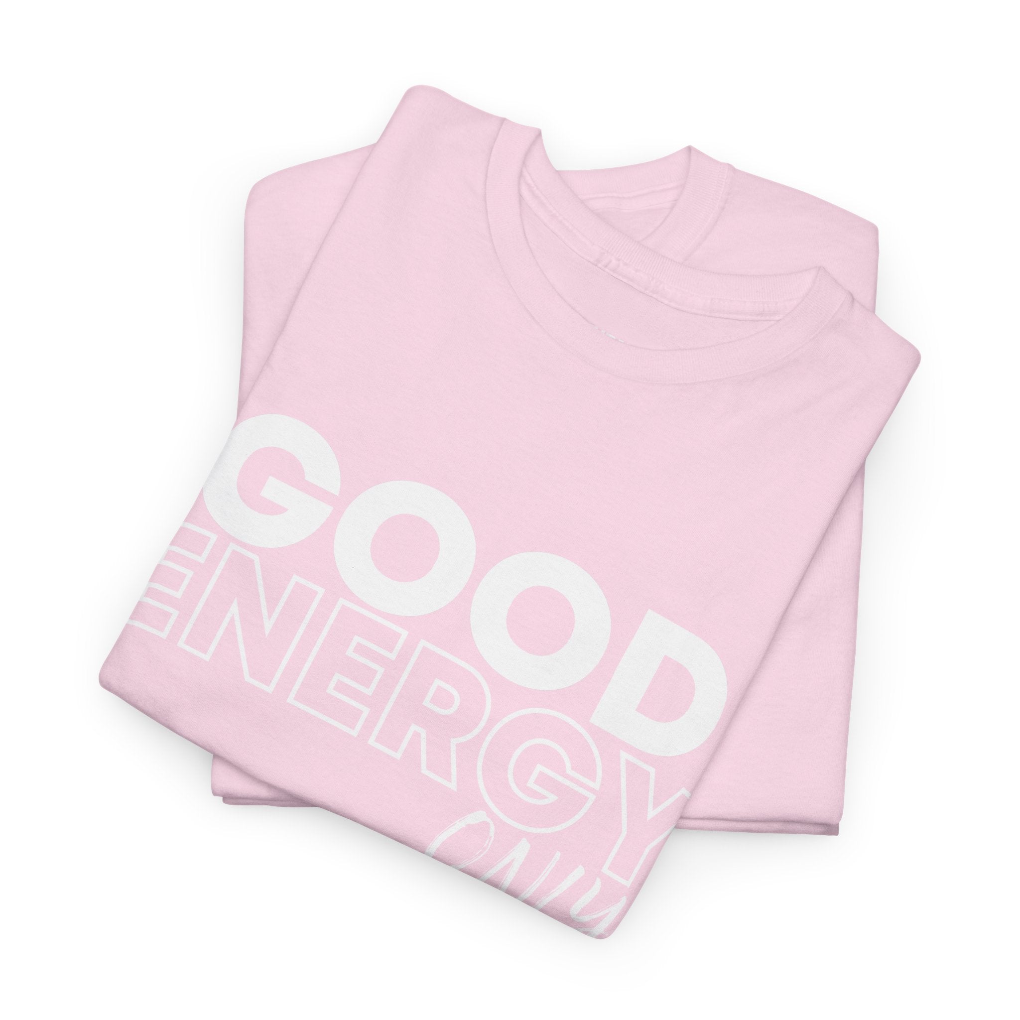 Good Energy — Graphic Tee