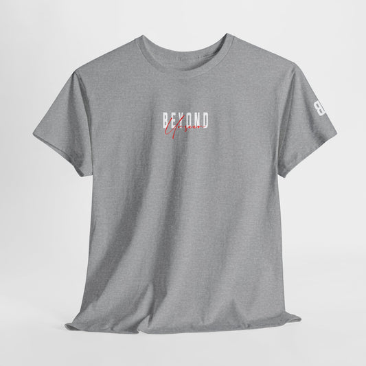 Typo - graphic Tee