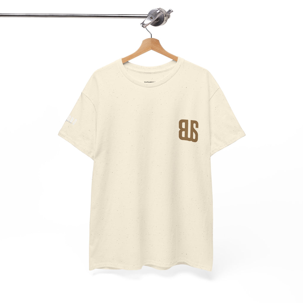 Be Somebody-graphic Tee-2