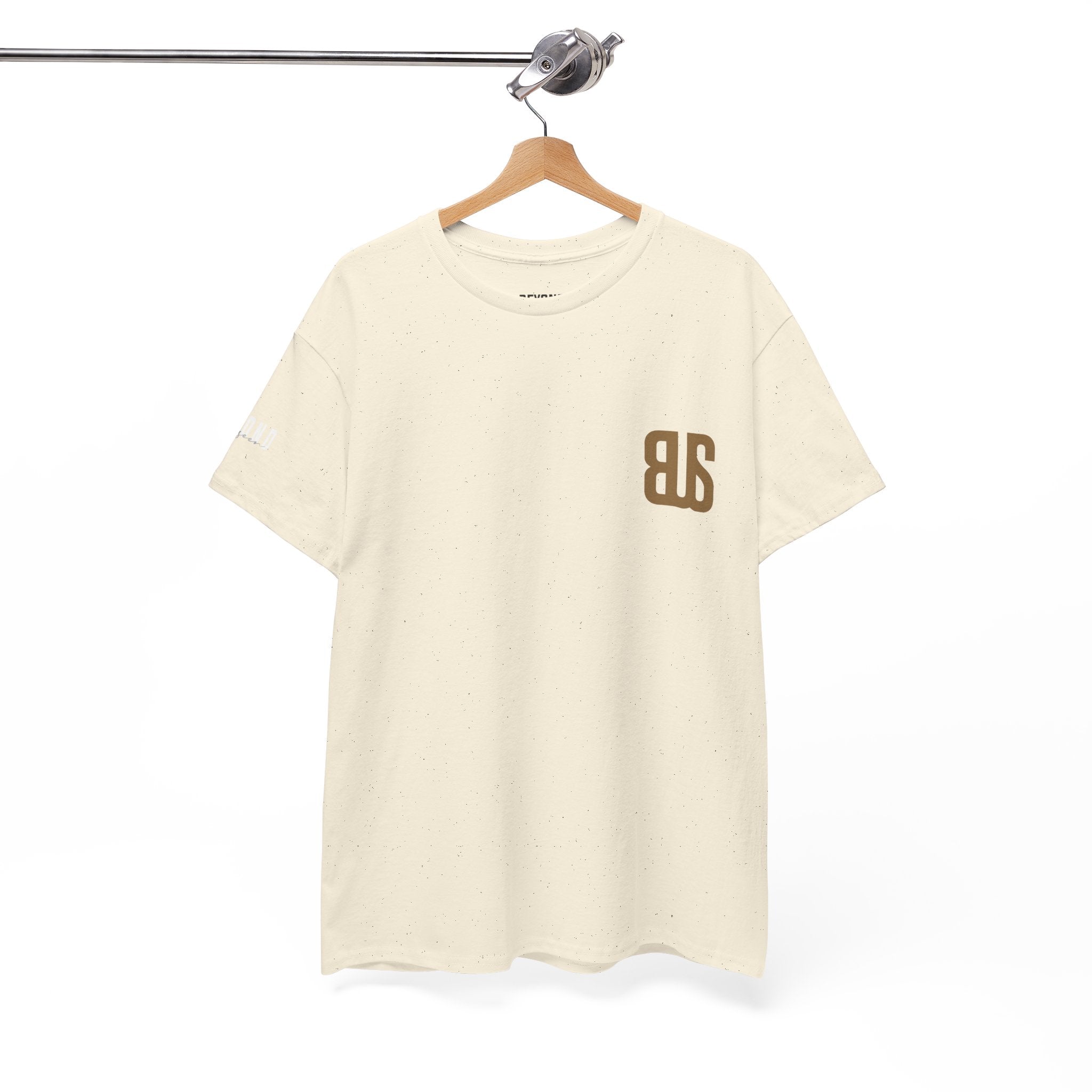 Be Somebody-graphic Tee-2