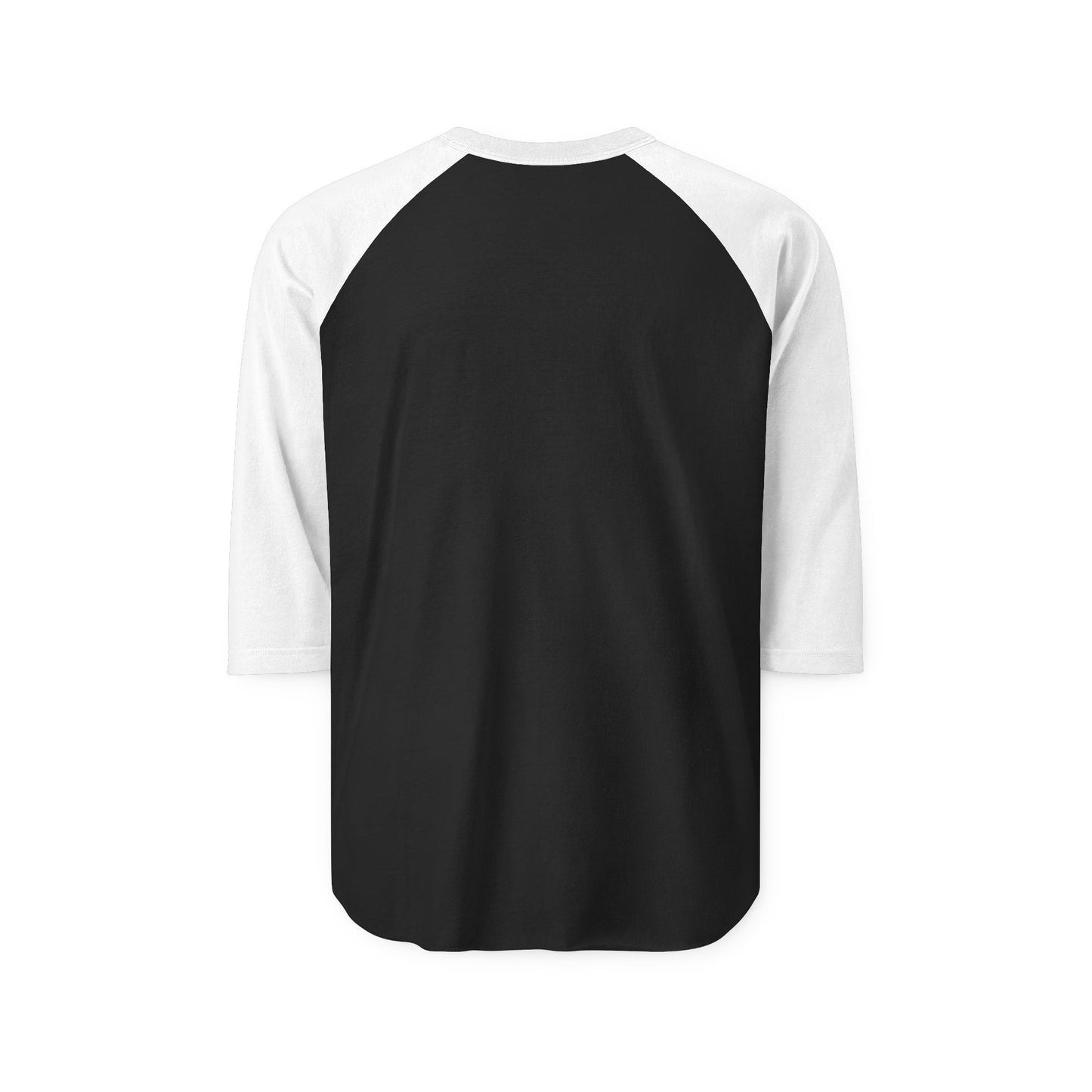 BUS-Raglan Shirt
