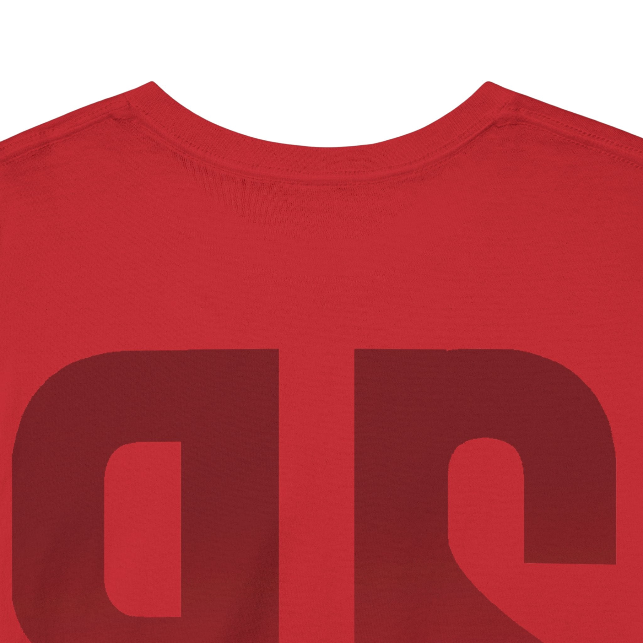 Beyond Unseen — Classic Graphic Tee