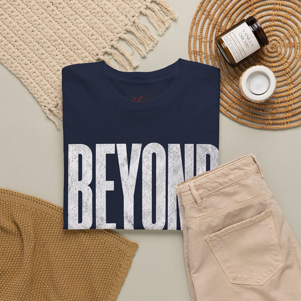 The signature - graphic Tee 2