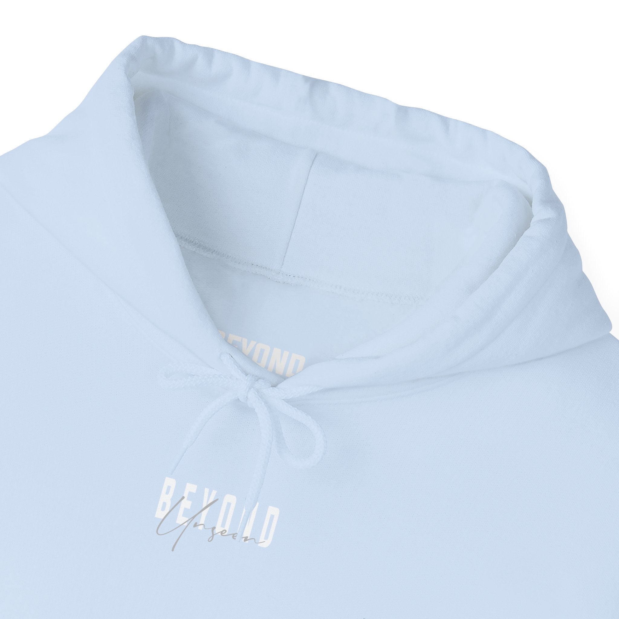The signature -Hoodie
