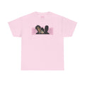 Unseen 3 - graphic Tee