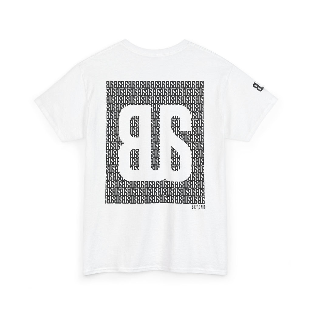 Beyond Unseen — Original Graphic Tee
