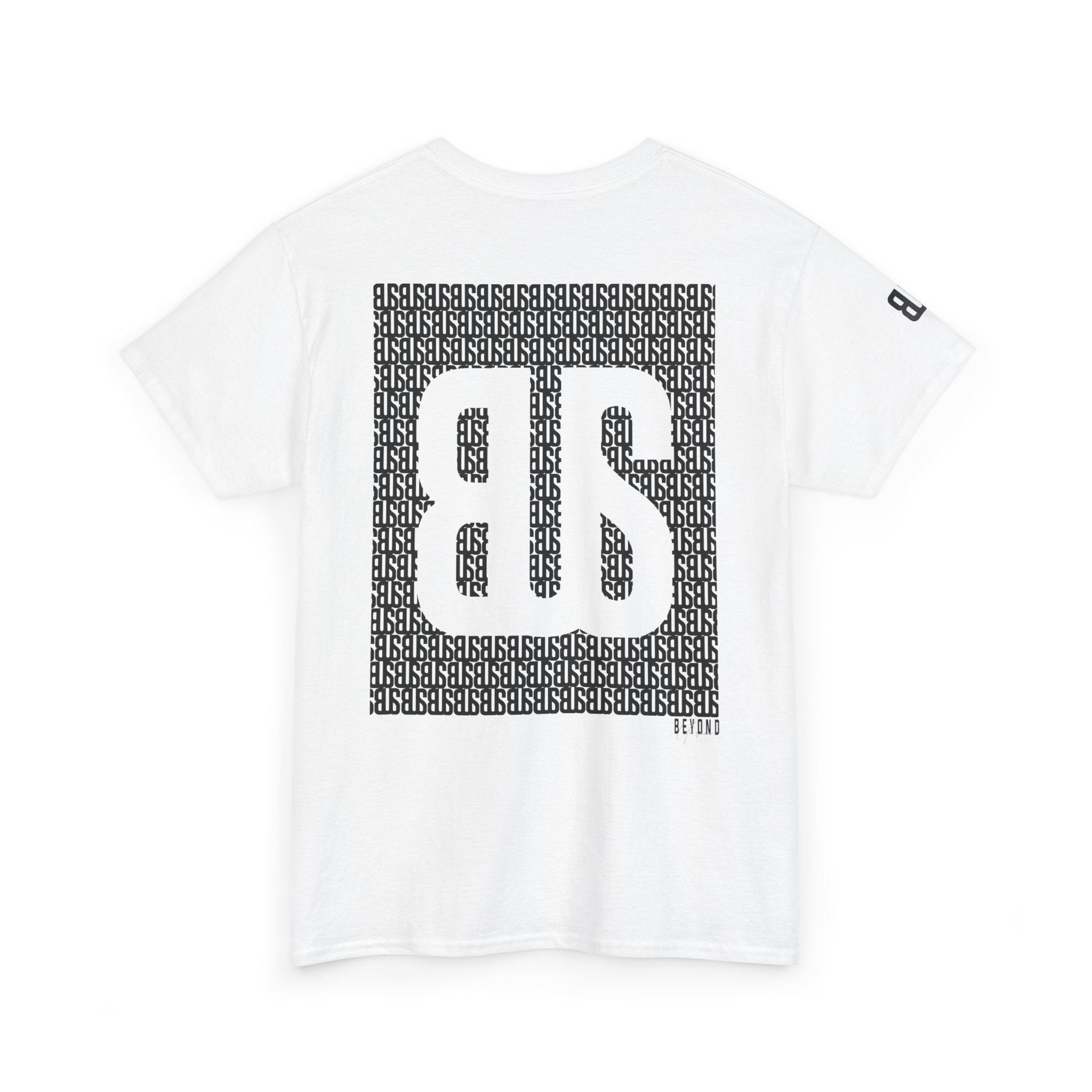 Beyond Unseen — Original Graphic Tee