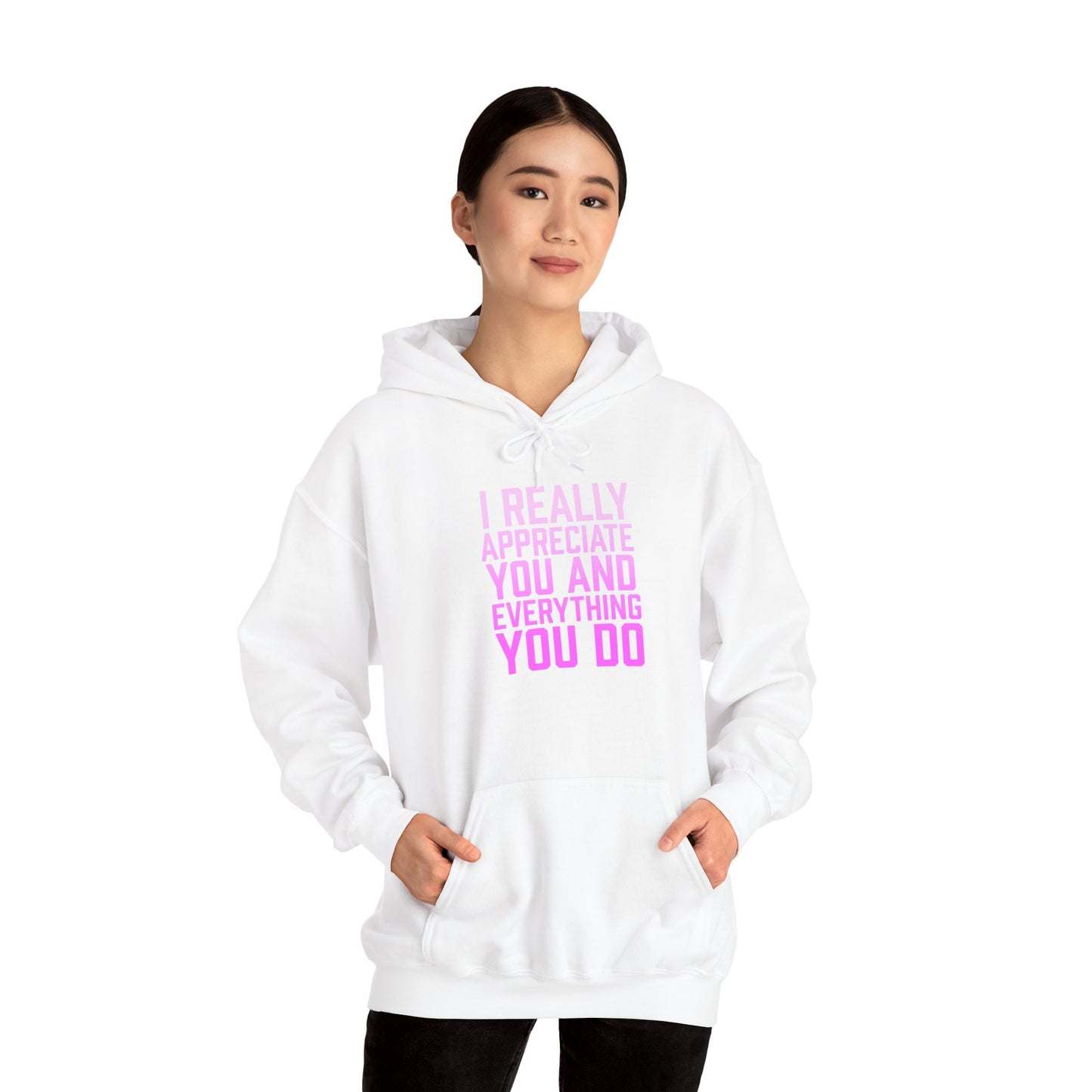 But I Got This-Hoodie