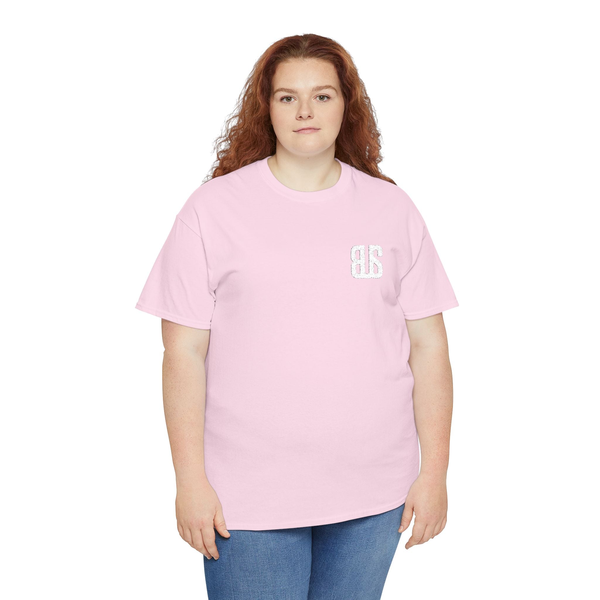 Straight to business - graphic Tee
