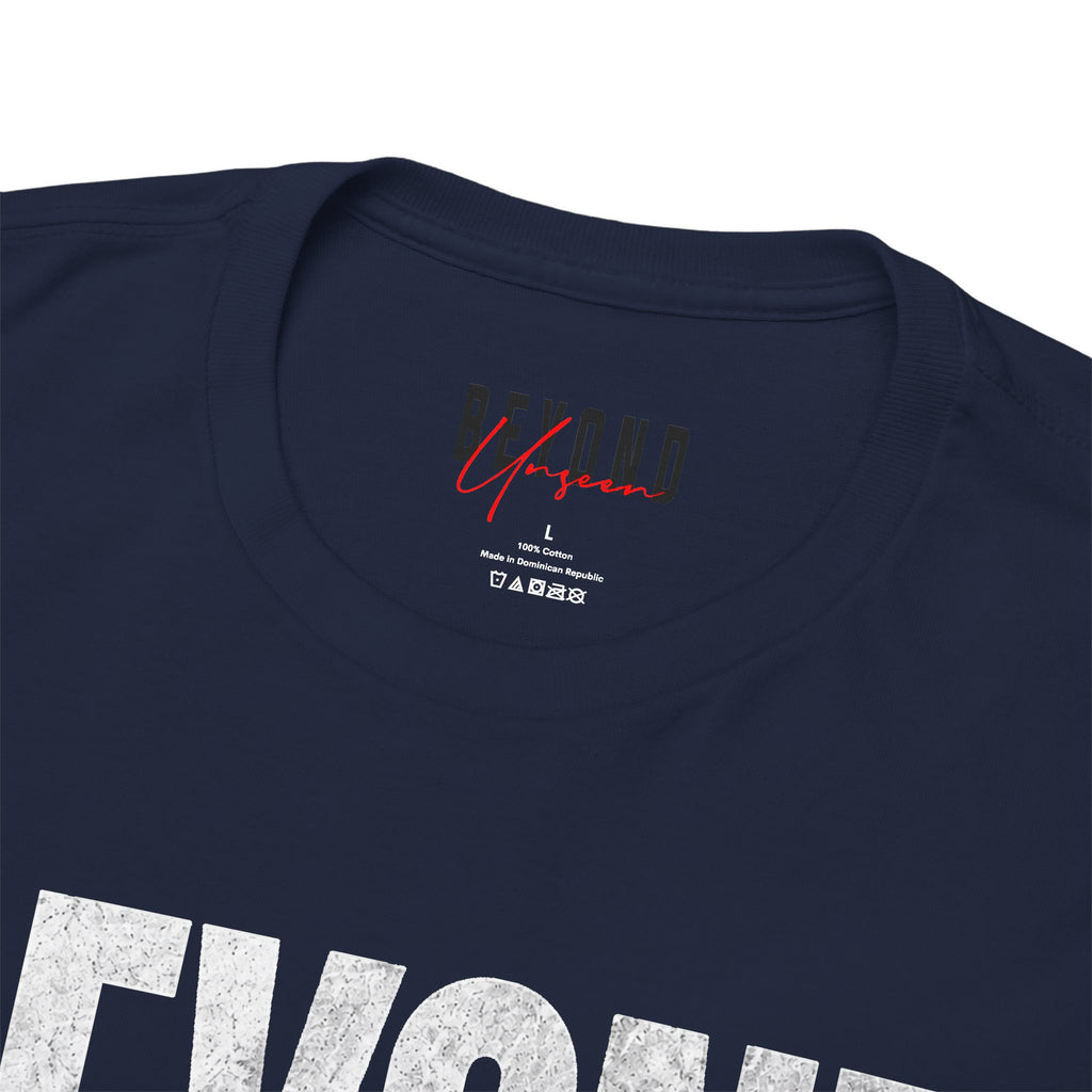 The signature - graphic Tee 2