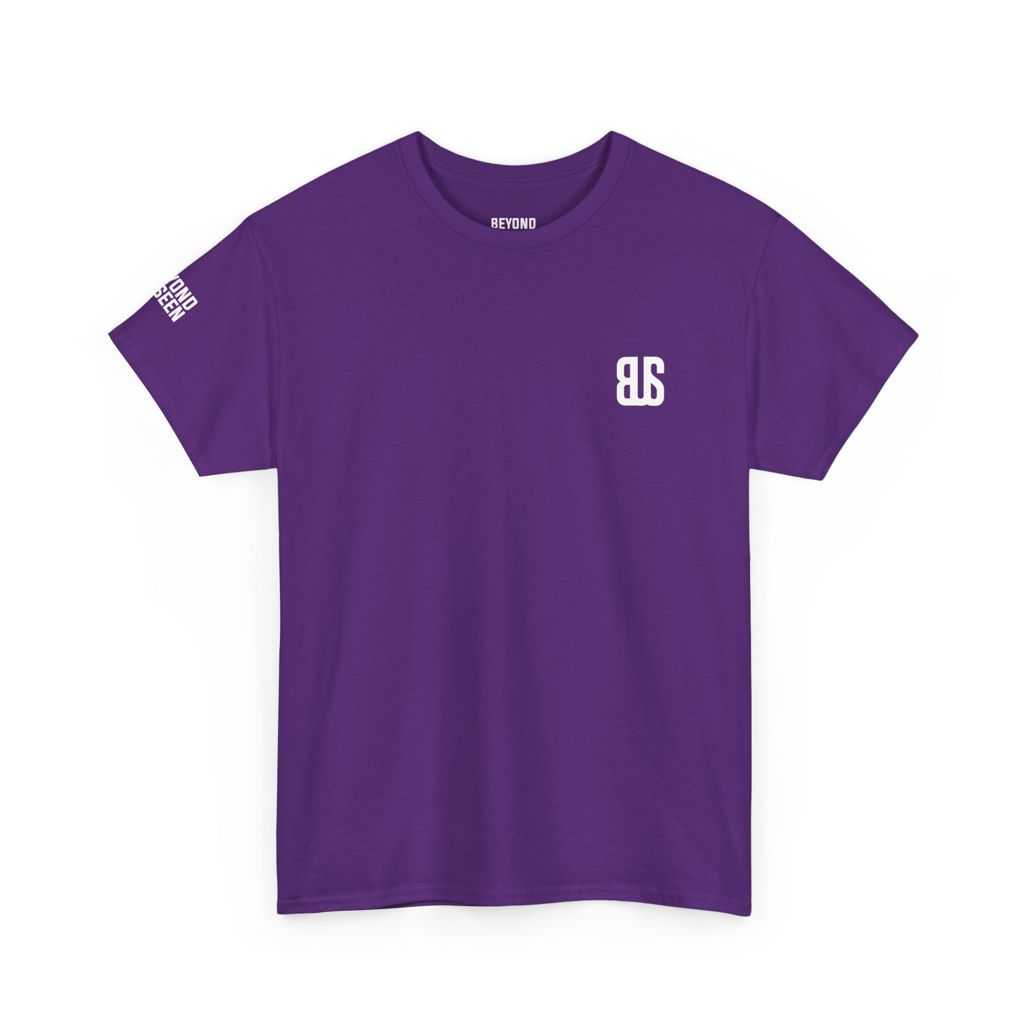 Good Energy- graphic Tee 4
