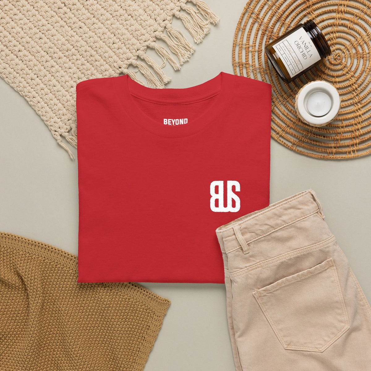 Straight to business - graphic Tee